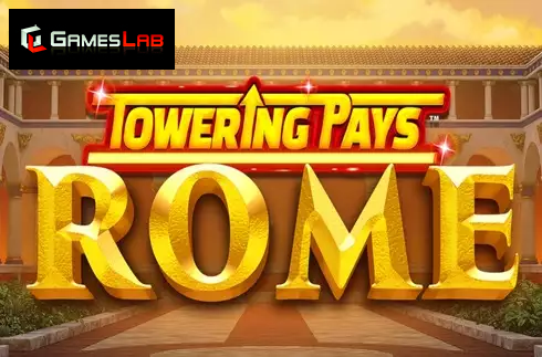 Towering Pays Rome
